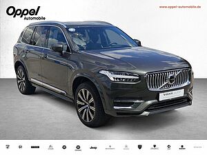 Volvo  XC90