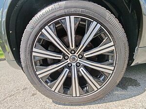 Volvo  XC90
