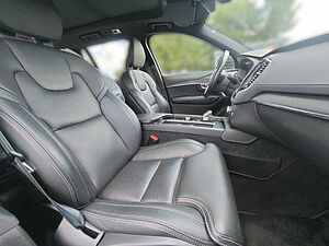 Volvo  XC90