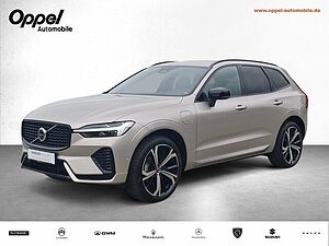 Volvo  T8 Hybrid AWD Plus Dark