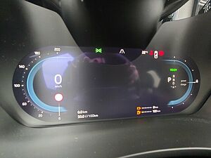 Volvo  T8 Hybrid AWD Plus Dark