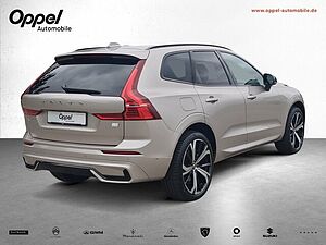 Volvo  T8 Hybrid AWD Plus Dark