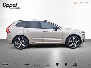 Volvo  T8 Hybrid AWD Plus Dark