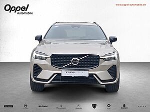 Volvo  T8 Hybrid AWD Plus Dark
