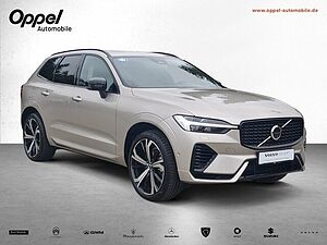 Volvo  T8 Hybrid AWD Plus Dark