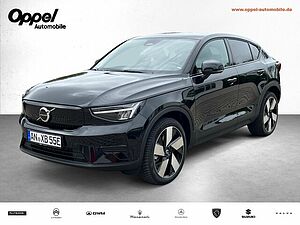 Volvo  C40