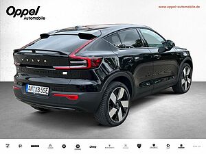 Volvo  C40
