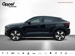 Volvo  C40