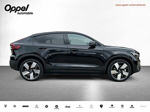 Volvo  C40