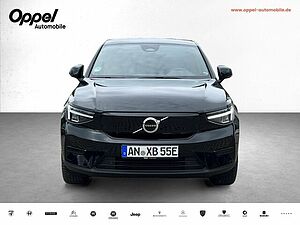 Volvo  C40