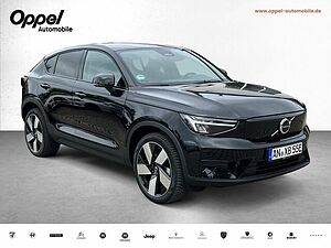 Volvo  C40