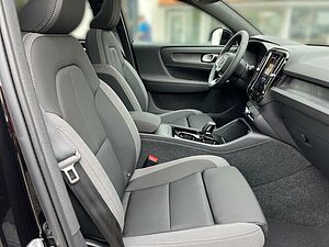 Volvo  C40
