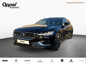 Volvo  V60