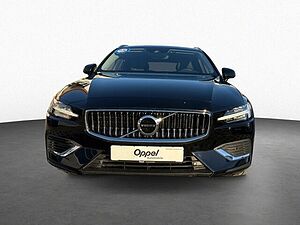 Volvo  V60
