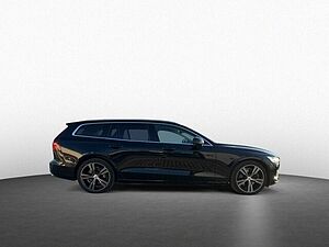 Volvo  V60