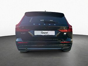 Volvo  V60