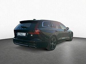 Volvo  V60