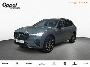 Volvo  XC60