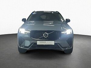 Volvo  XC60