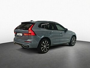 Volvo  XC60