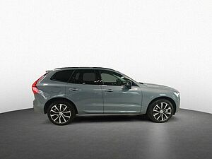 Volvo  XC60
