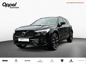 Volvo  XC60