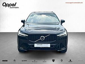 Volvo  XC60