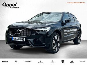 Volvo  XC60