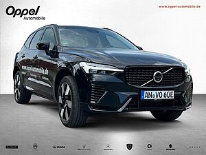 Volvo  XC60