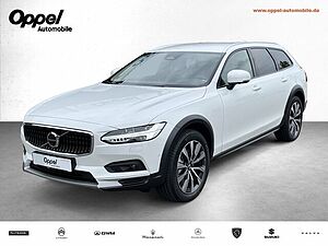 Volvo  Cross Country