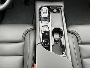Volvo  Cross Country