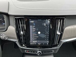 Volvo  Cross Country