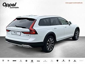 Volvo  Cross Country