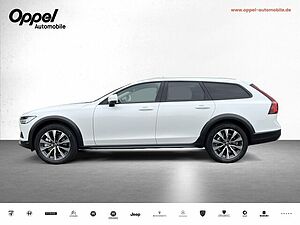 Volvo  Cross Country