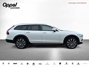 Volvo  Cross Country