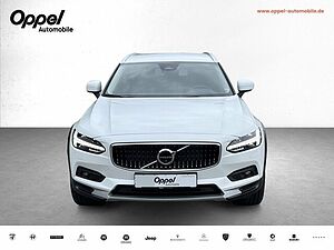 Volvo  Cross Country