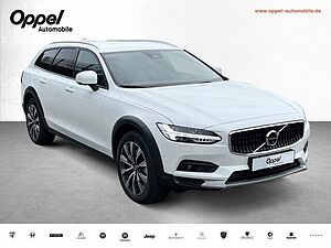 Volvo  Cross Country