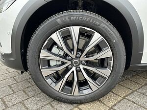 Volvo  Cross Country