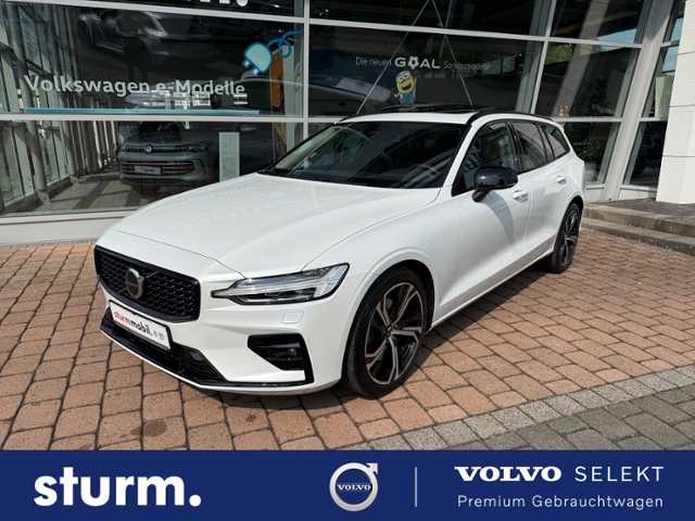 Volvo  Plus Dark