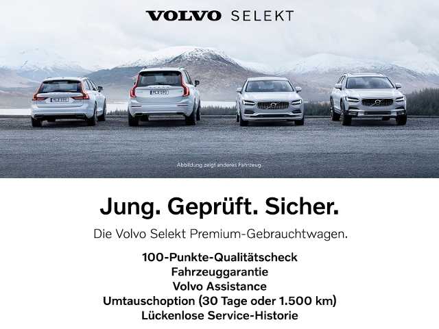 Volvo  Licht-Paket*