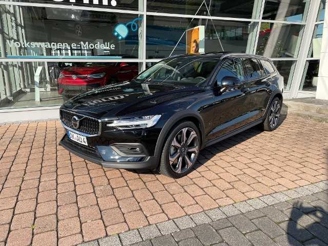 Volvo  Licht-Paket*