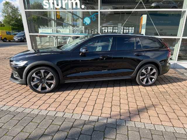Volvo  Licht-Paket*