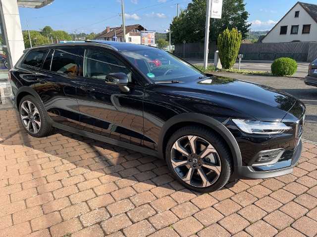 Volvo  Licht-Paket*