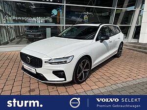 Volvo  Plus Dark