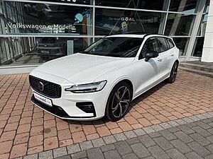 Volvo  Plus Dark