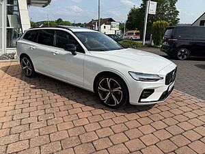 Volvo  Plus Dark