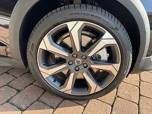 Volvo  Licht-Paket*