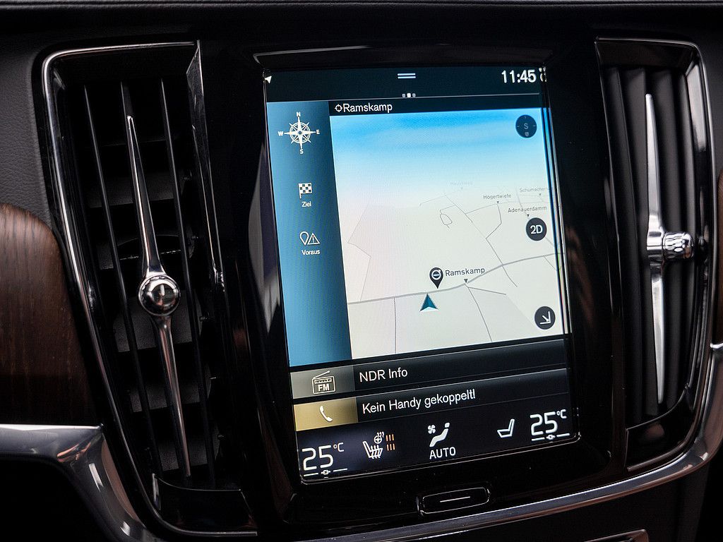 Volvo  T6 AWD Recharge Inscription
