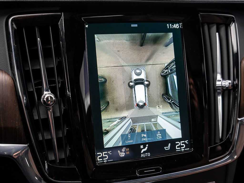 Volvo  T6 AWD Recharge Inscription