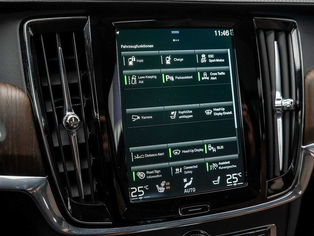 Volvo  T6 AWD Recharge Inscription